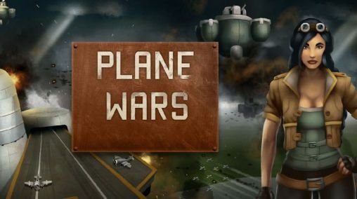 game pic for Plane wars